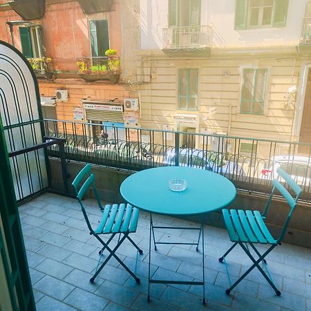 Gians B&B Naples Exterior photo