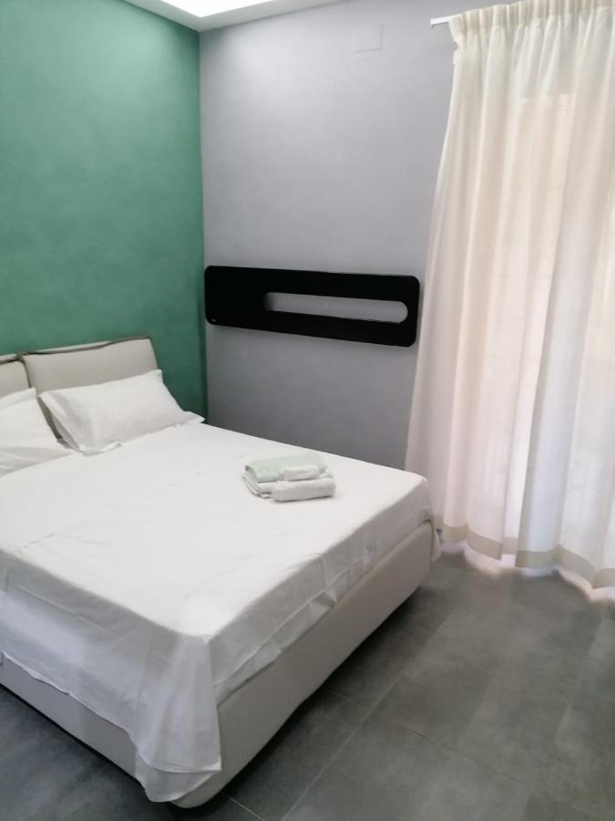 Gians B&B Naples Exterior photo