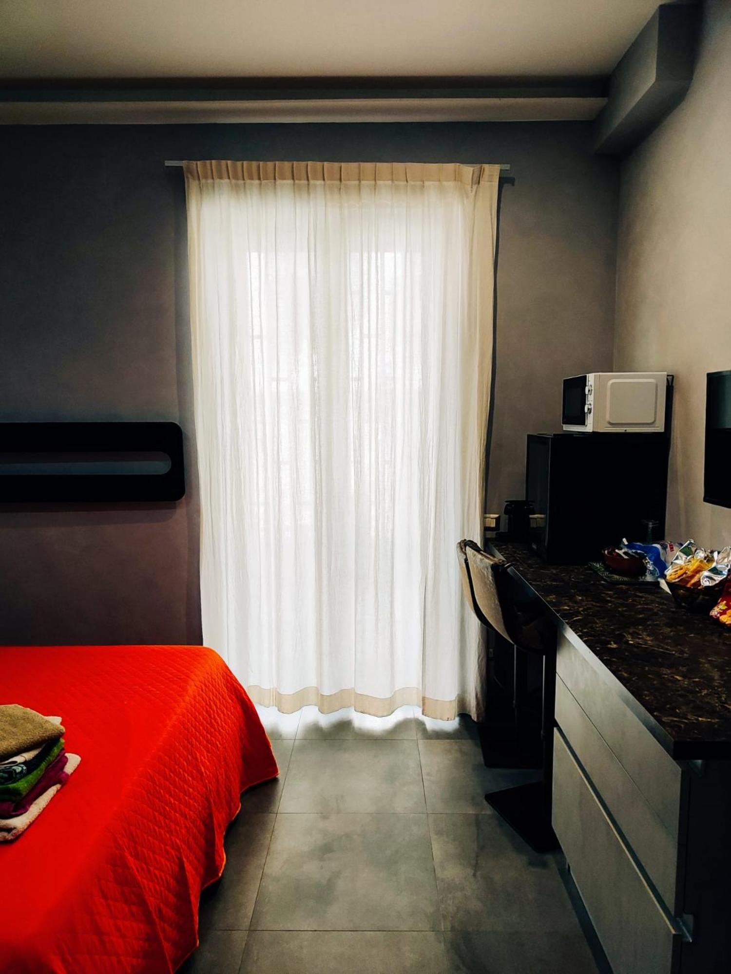 Gians B&B Naples Exterior photo
