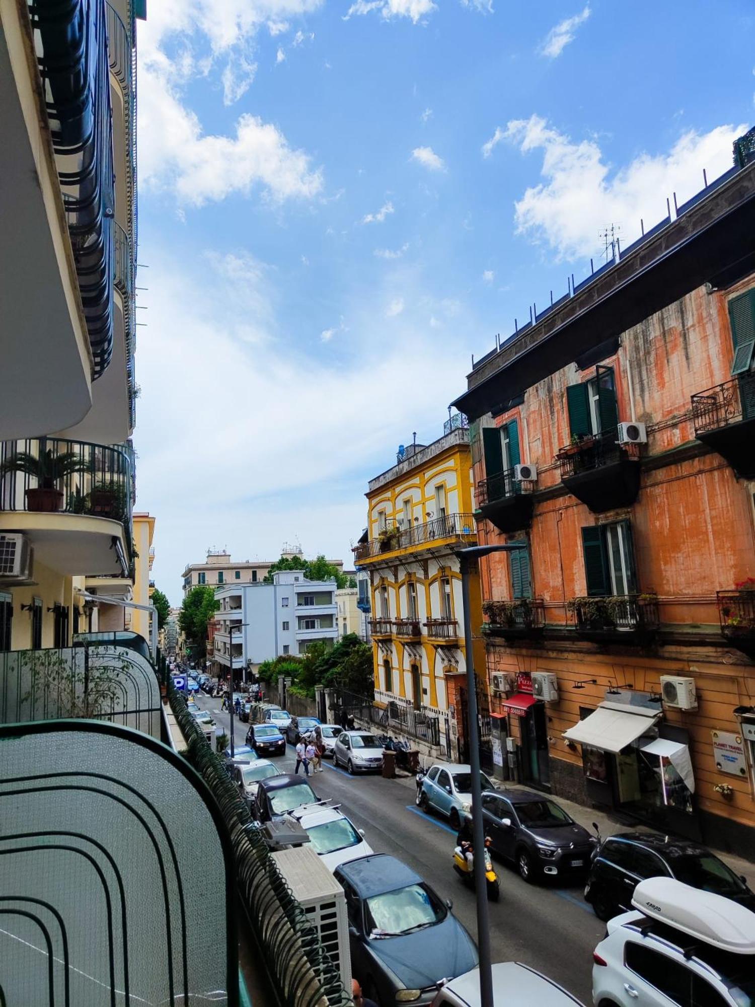 Gians B&B Naples Exterior photo